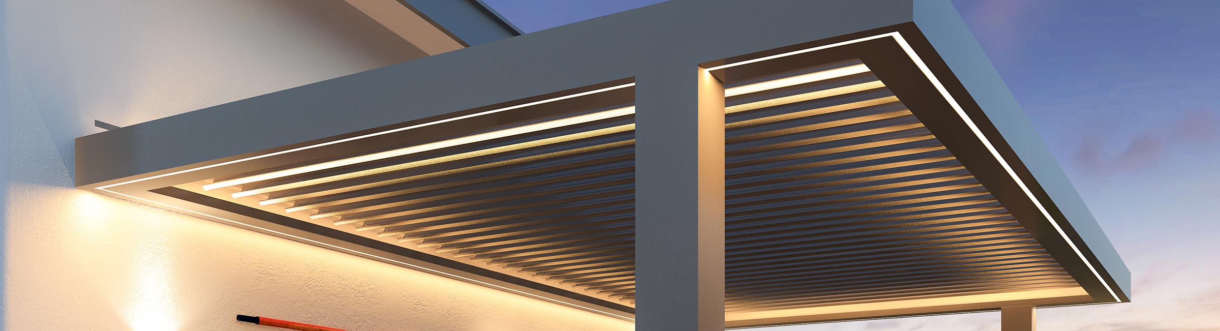 Pergola Installation Costa Mesa Outdoor Elements