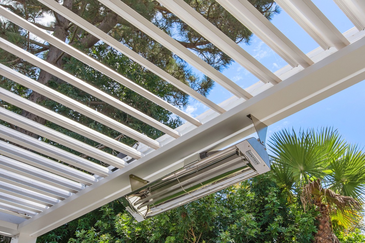 Creating the Perfect Polycarbonate Porch Roof