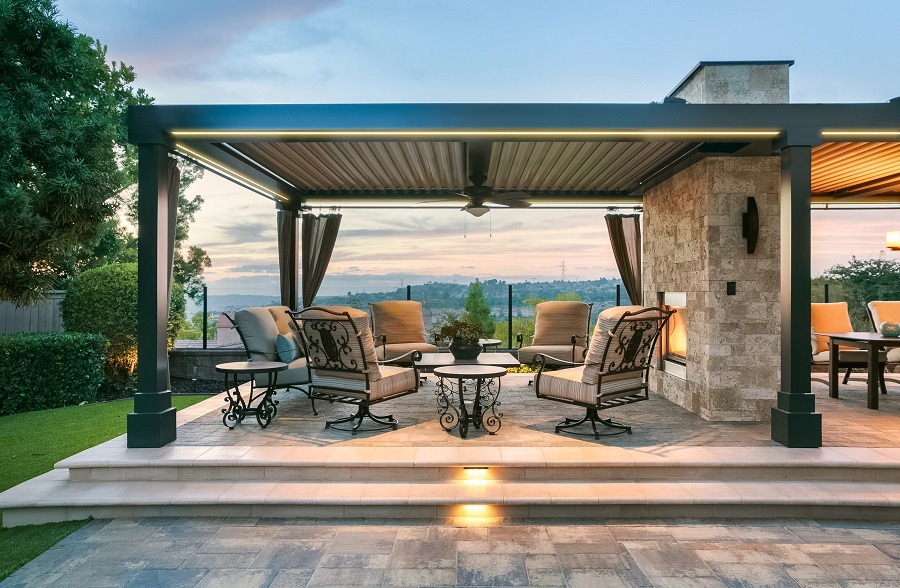 Transform Your Space: Outdoor Renovation Insights