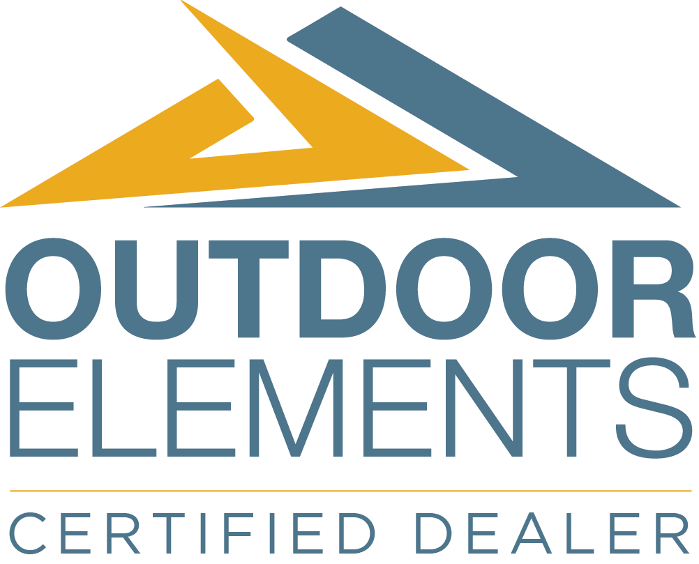 OE Certified Dealer Logo 2023
