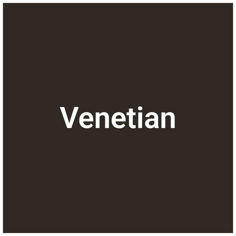 Venetian_Classic Color